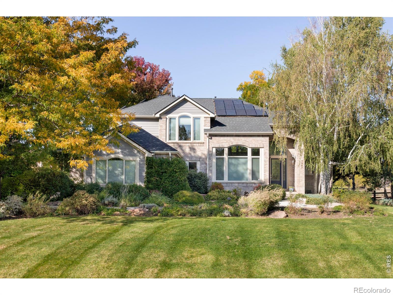 7247 Longview Drive Niwot CO 80503