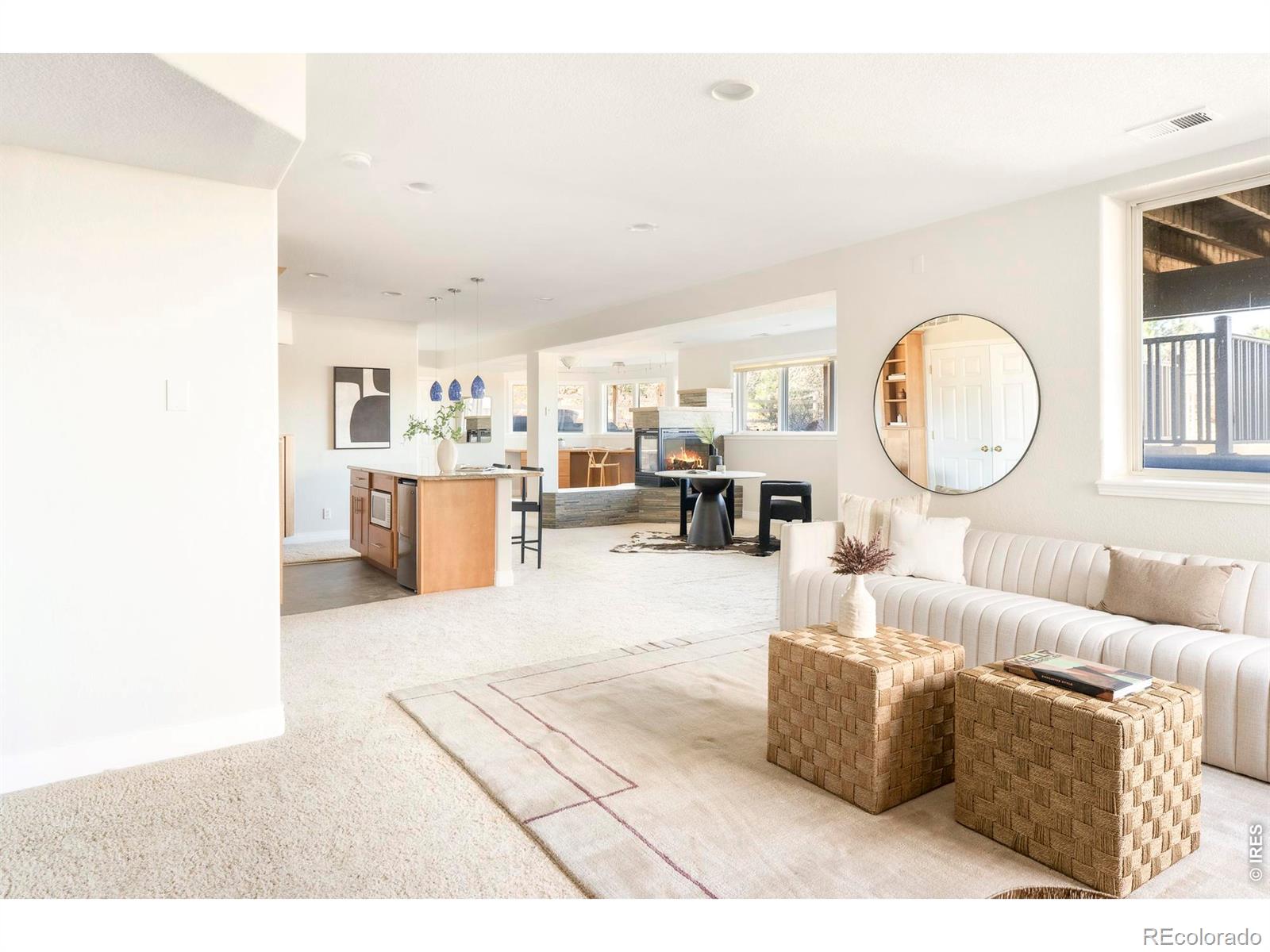 7247 Longview Drive Niwot CO 80503