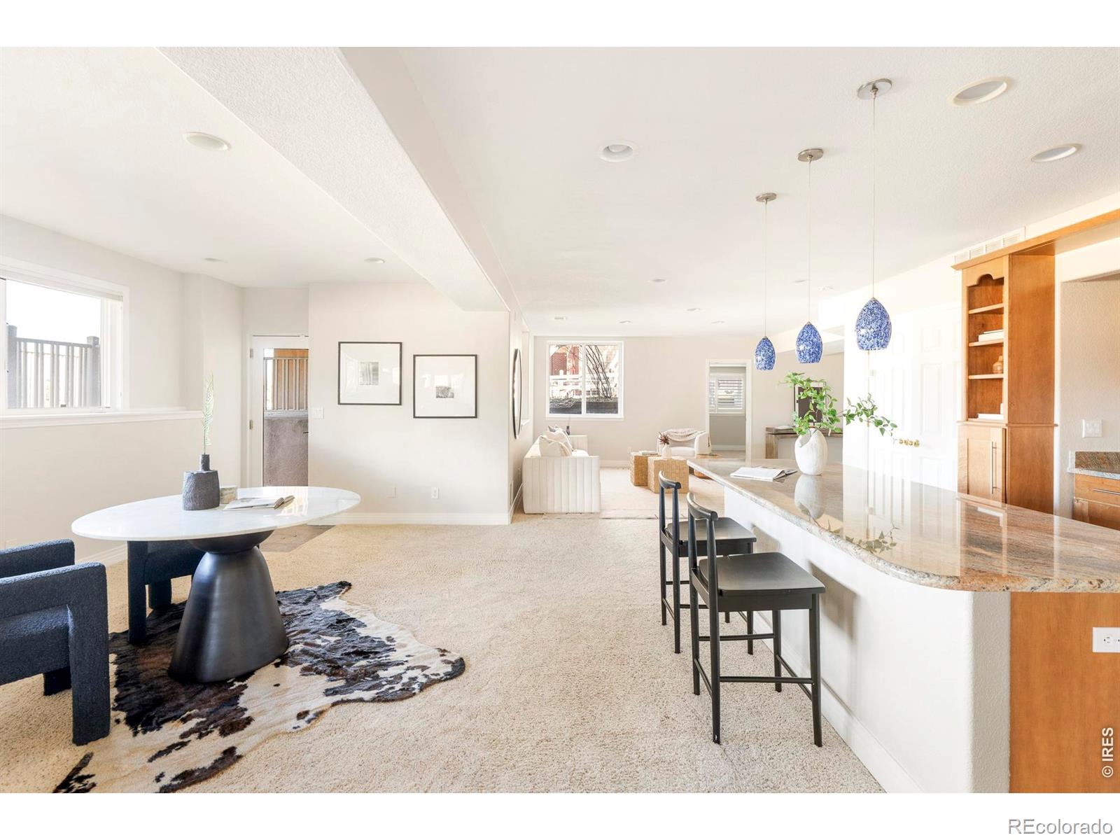 7247 Longview Drive Niwot CO 80503