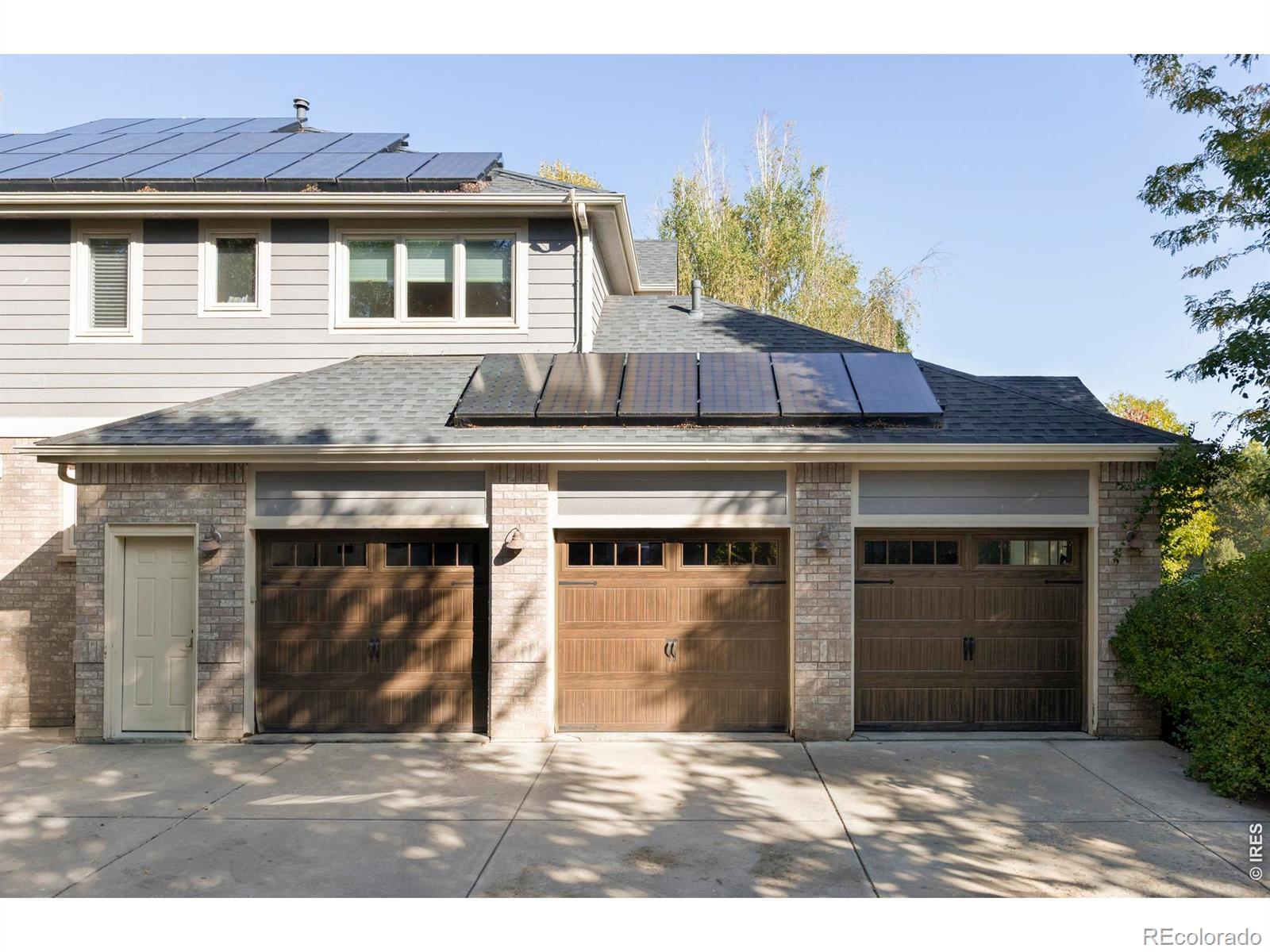 7247 Longview Drive Niwot CO 80503