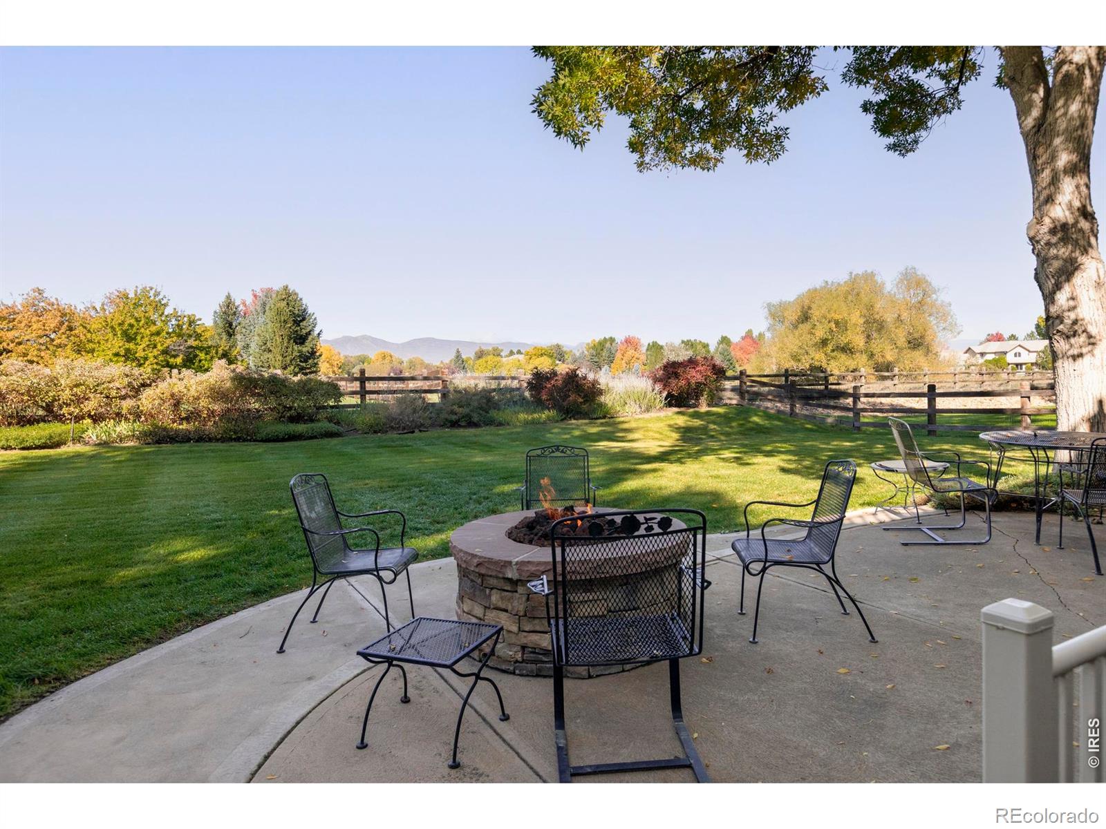 7247 Longview Drive Niwot CO 80503