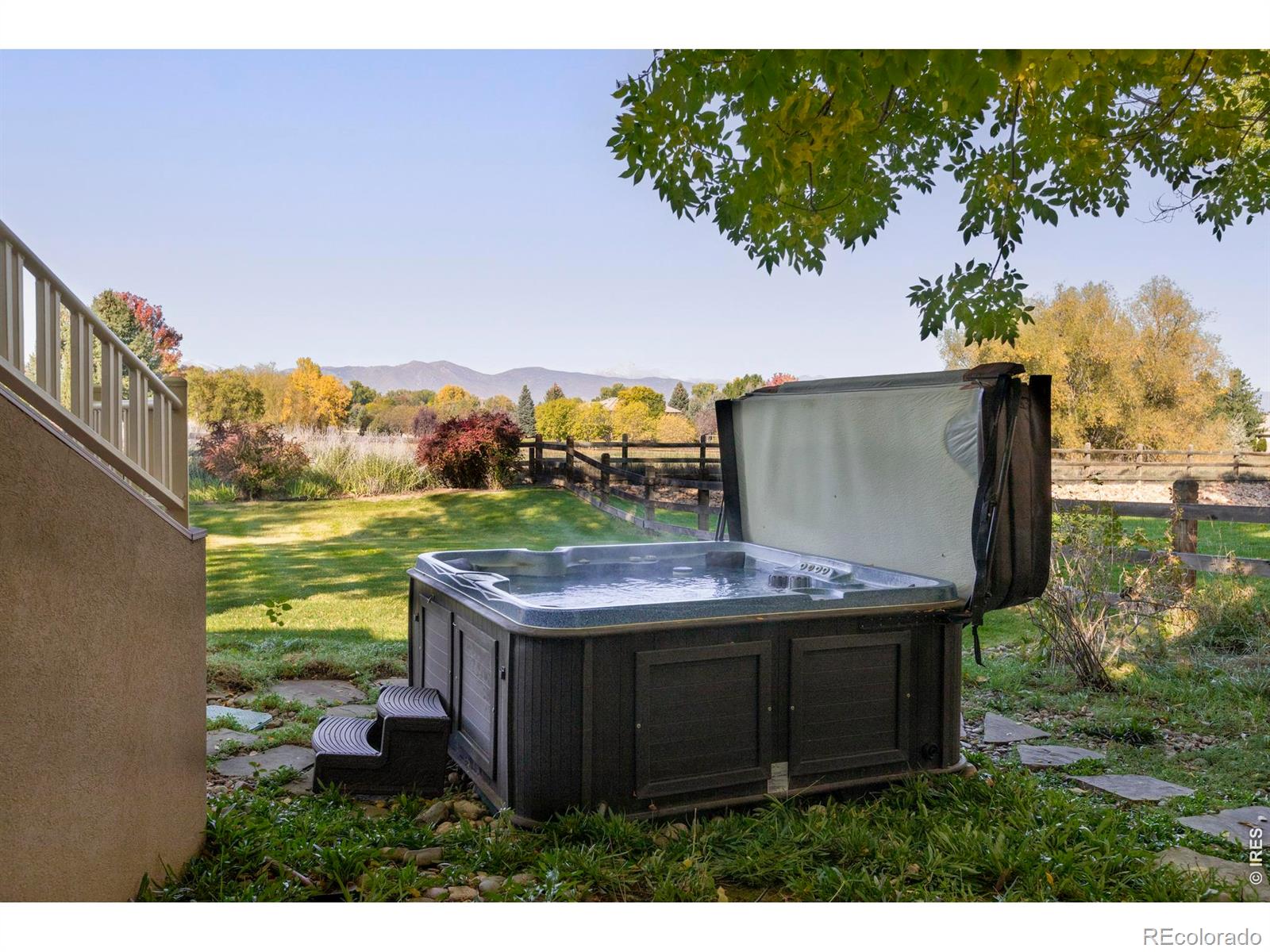 7247 Longview Drive Niwot CO 80503