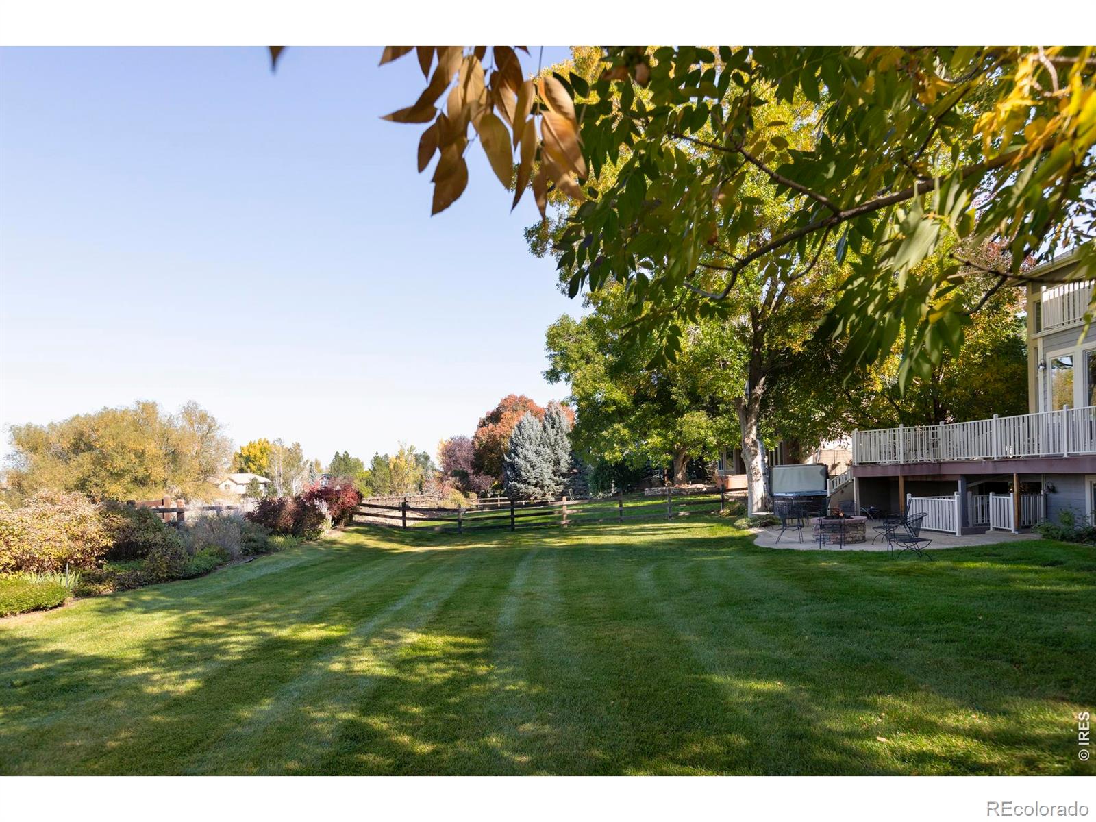 7247 Longview Drive Niwot CO 80503
