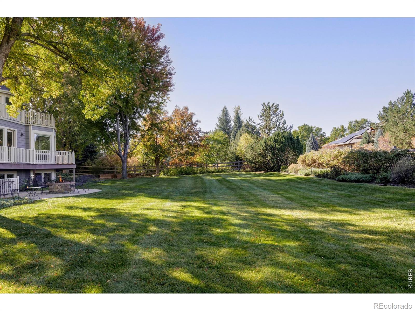 7247 Longview Drive Niwot CO 80503
