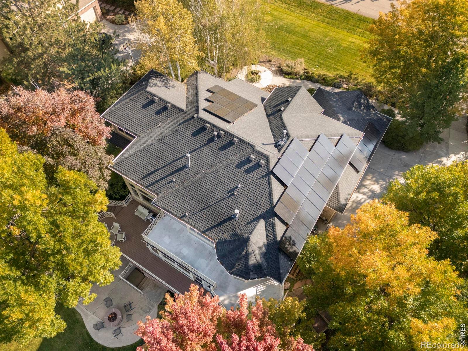 7247 Longview Drive Niwot CO 80503