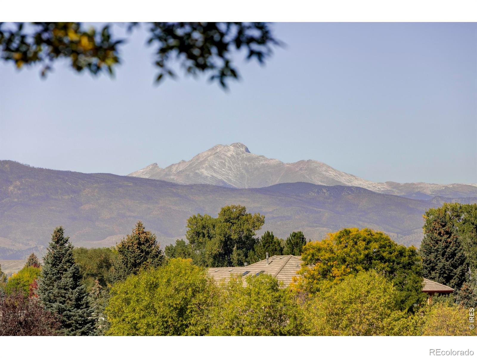 7247 Longview Drive Niwot CO 80503