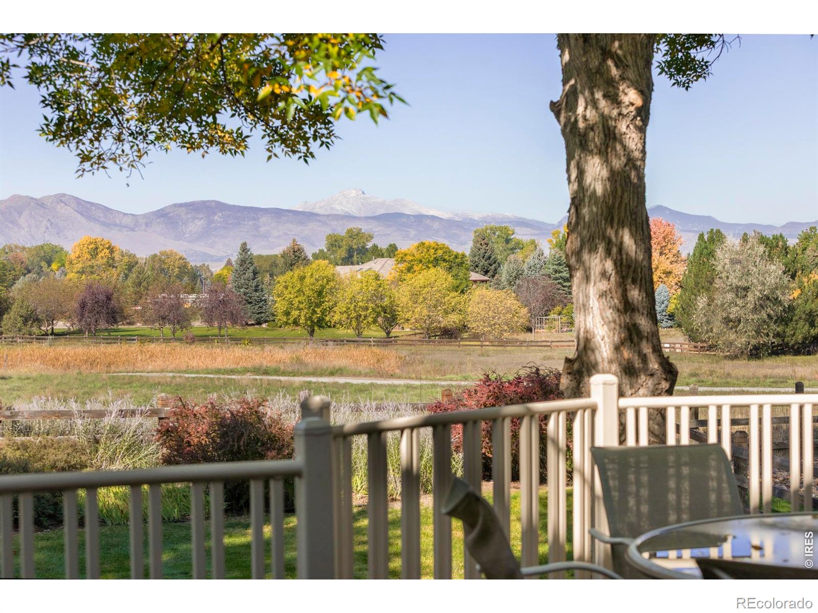 7247 Longview Drive Niwot CO 80503