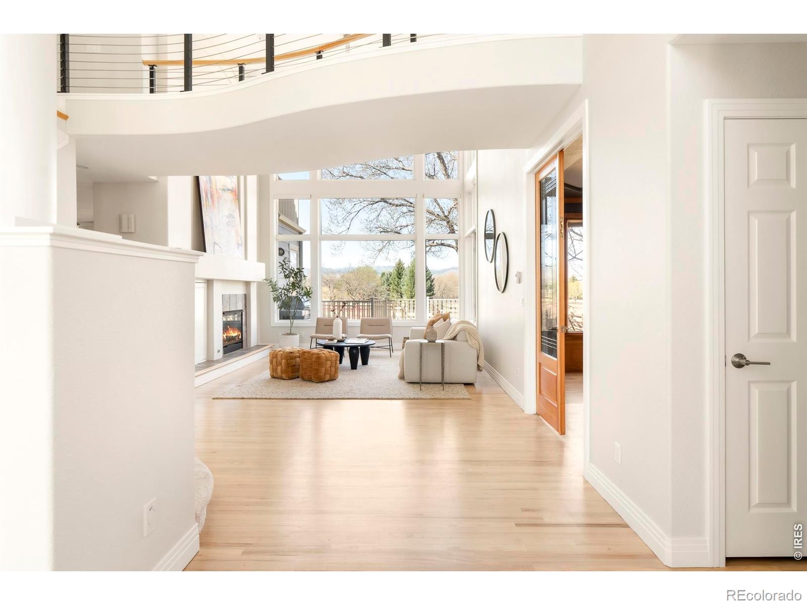 7247 Longview Drive Niwot CO 80503