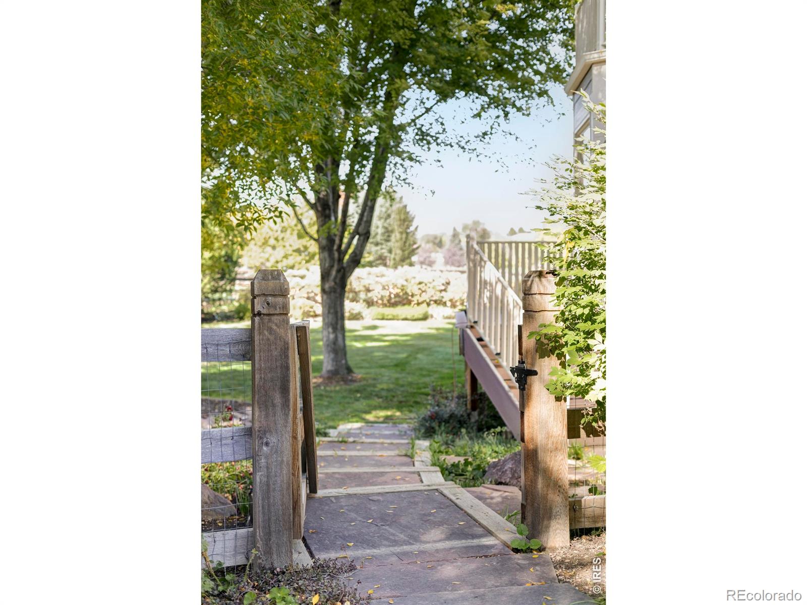 7247 Longview Drive Niwot CO 80503