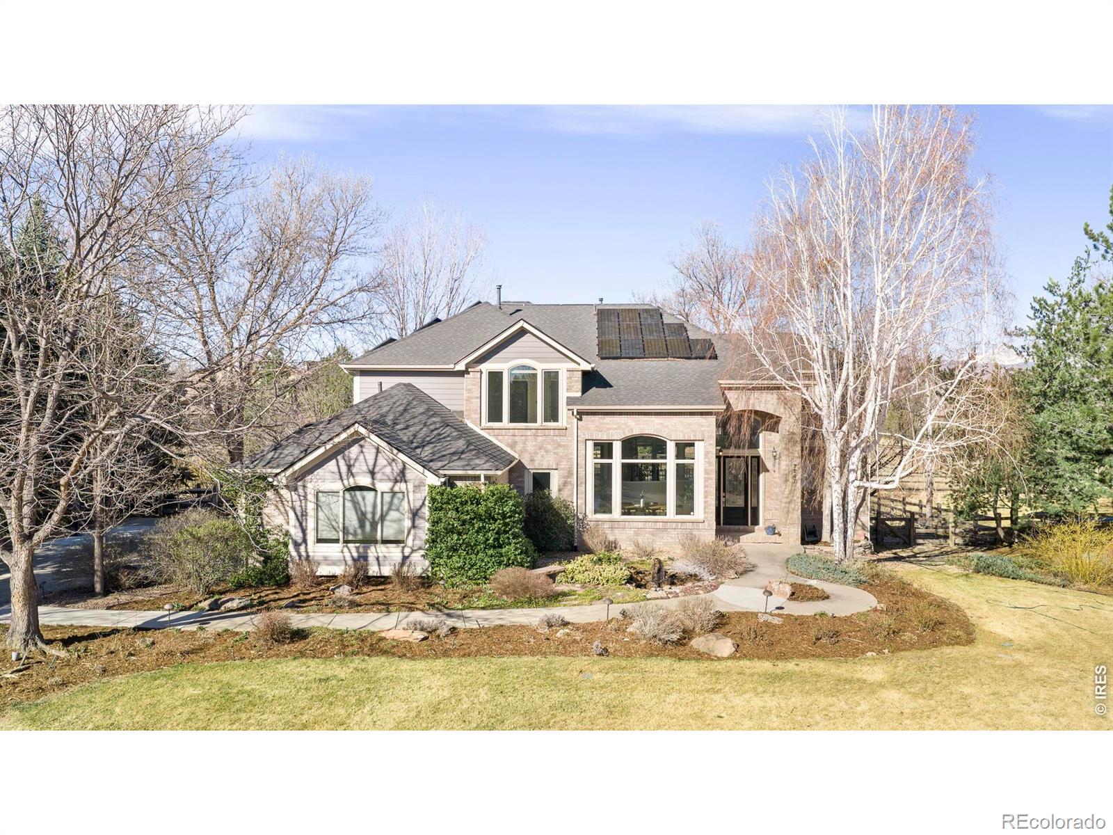 7247 Longview Drive Niwot CO 80503