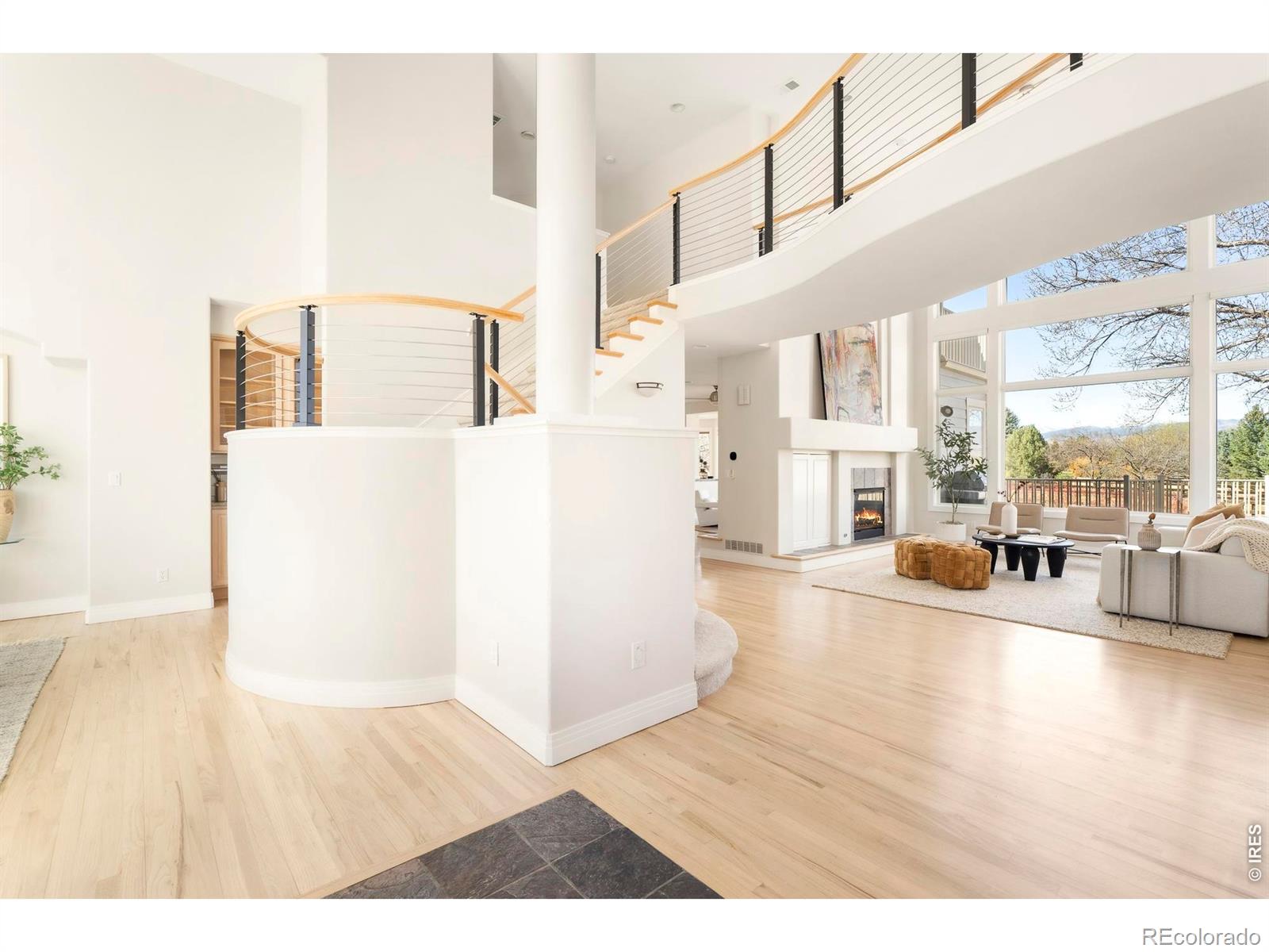 7247 Longview Drive Niwot CO 80503
