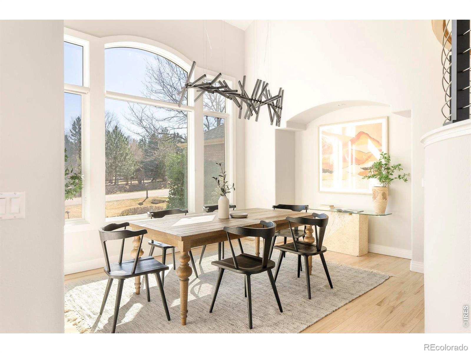 7247 Longview Drive Niwot CO 80503