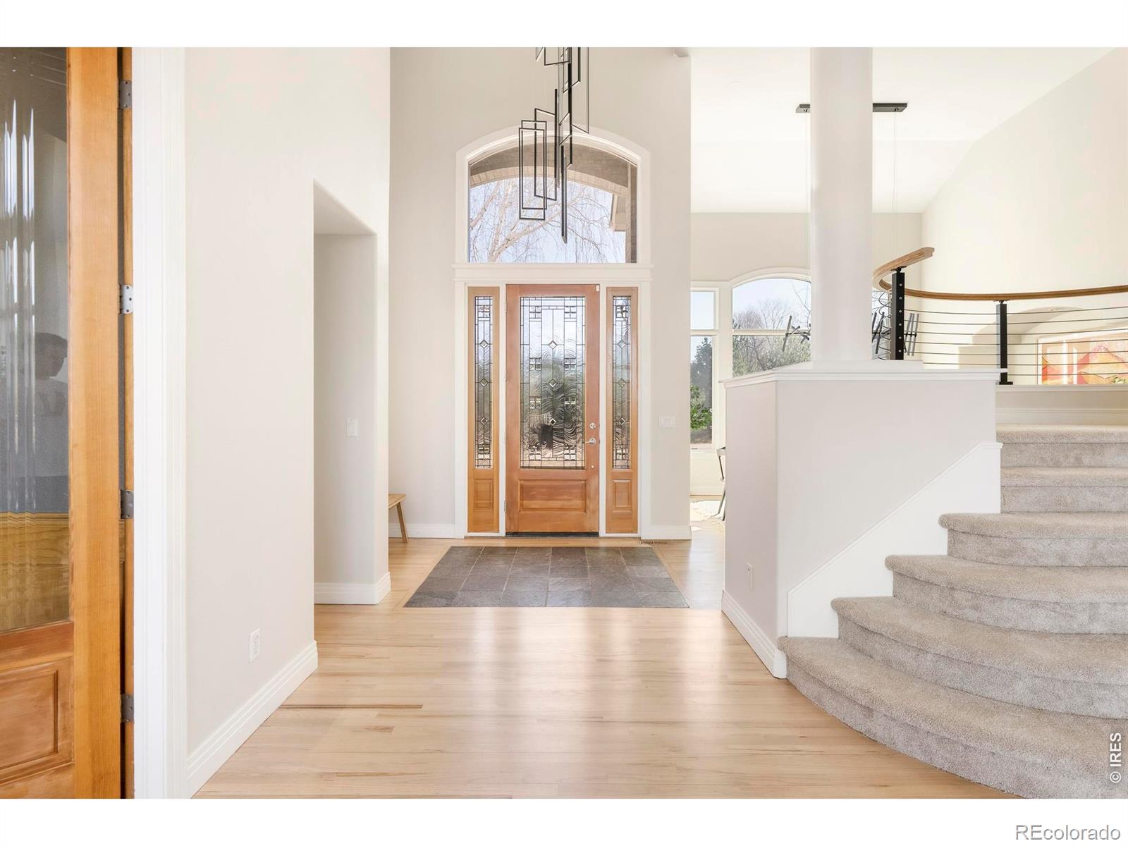 7247 Longview Drive Niwot CO 80503