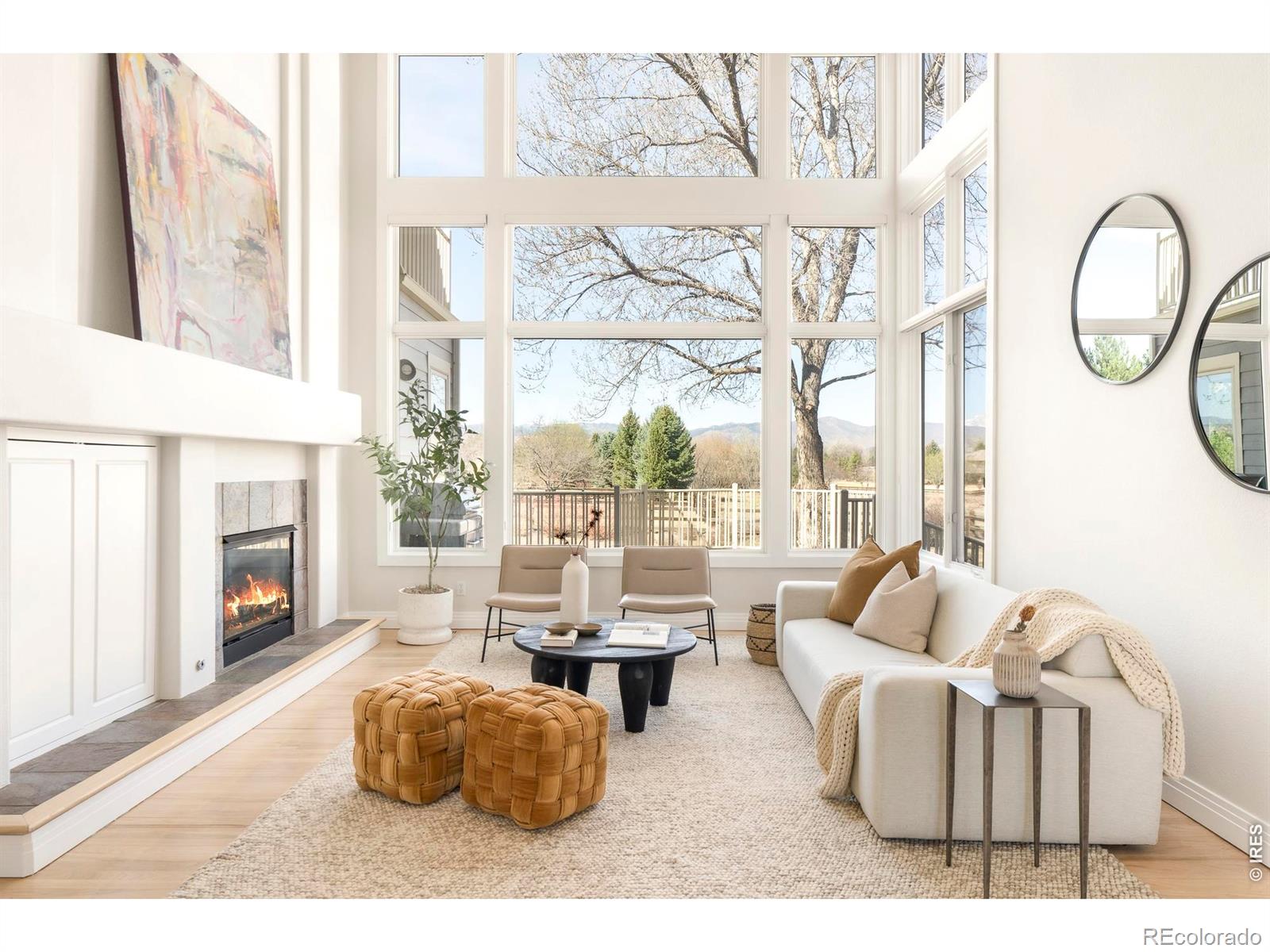 7247 Longview Drive Niwot CO 80503