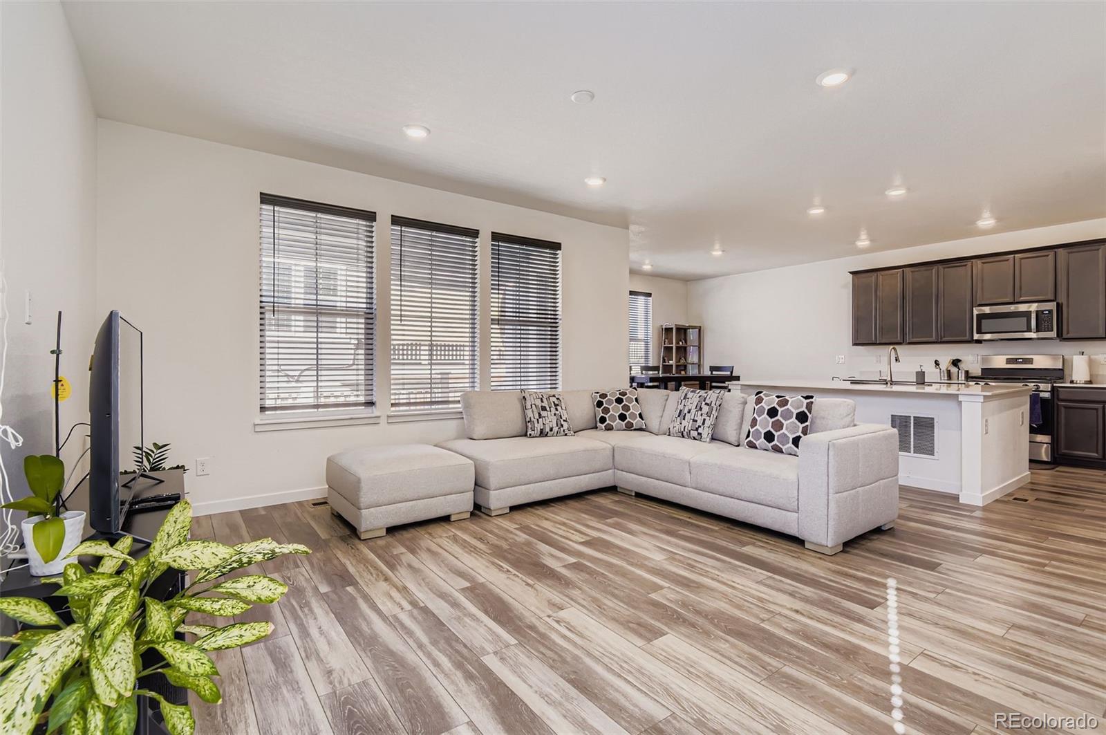 8983 Larose Court Parker CO 80134