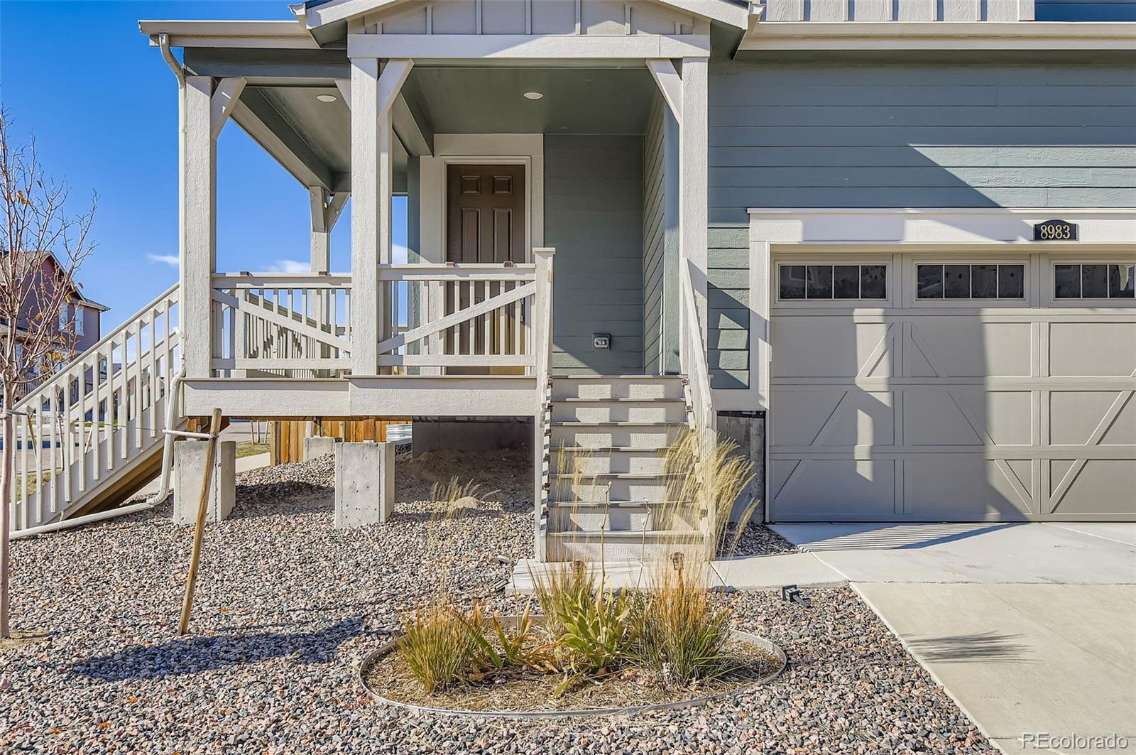 8983 Larose Court Parker CO 80134