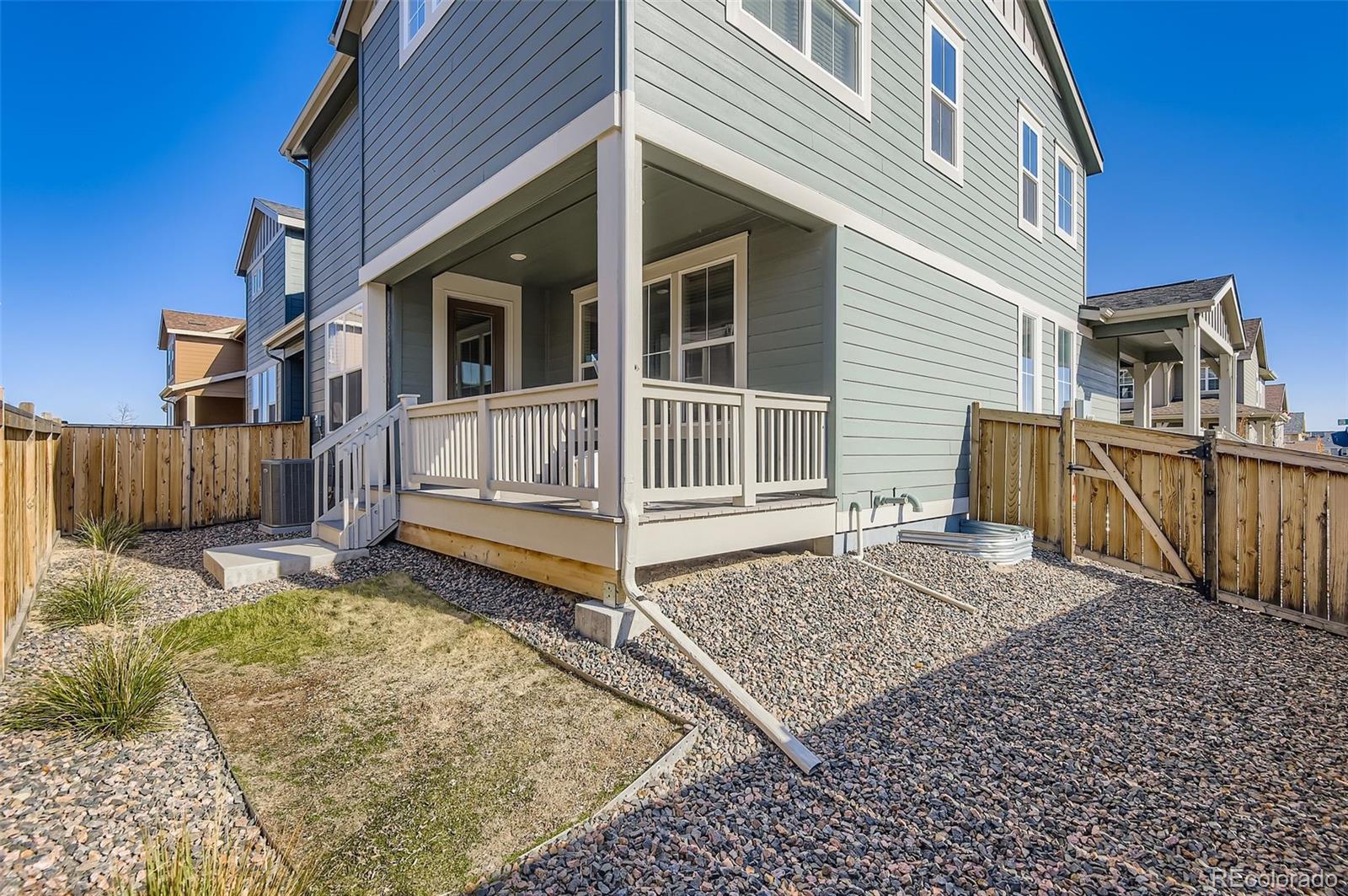 8983 Larose Court Parker CO 80134