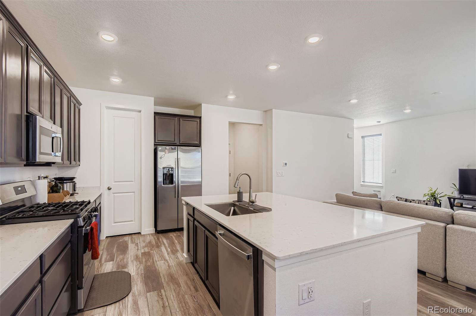8983 Larose Court Parker CO 80134
