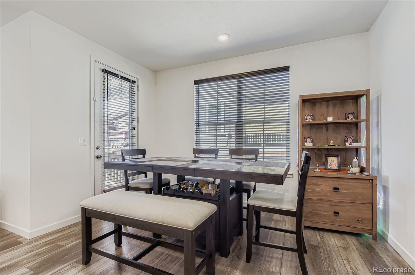 8983 Larose Court Parker CO 80134