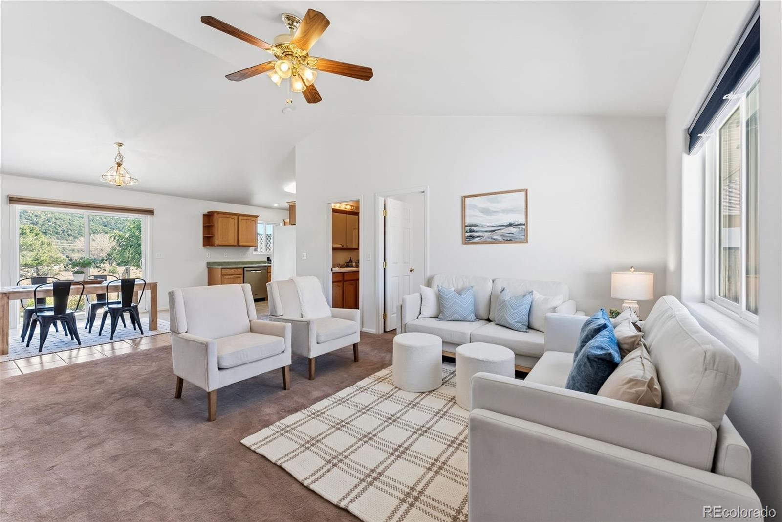 139 Brady Road Buena Vista CO 81211