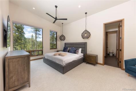 111 Burro Lane Breckenridge CO 80424