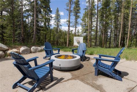 111 Burro Lane Breckenridge CO 80424