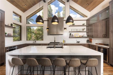 111 Burro Lane Breckenridge CO 80424