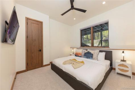 111 Burro Lane Breckenridge CO 80424