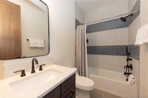 111 Burro Lane Breckenridge CO 80424