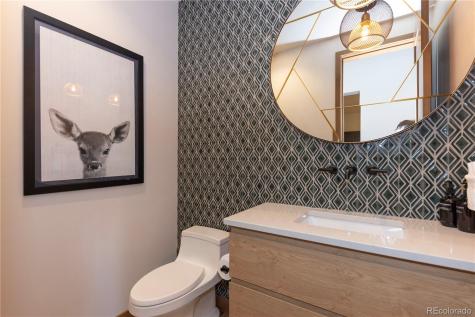 111 Burro Lane Breckenridge CO 80424