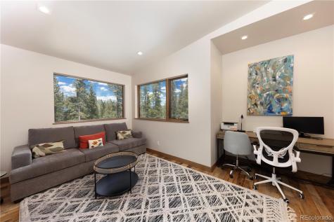 111 Burro Lane Breckenridge CO 80424