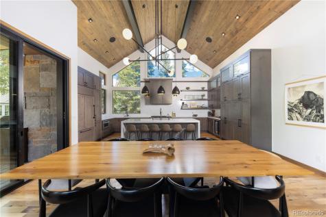 111 Burro Lane Breckenridge CO 80424