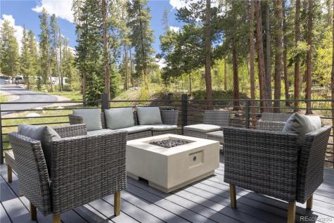 111 Burro Lane Breckenridge CO 80424