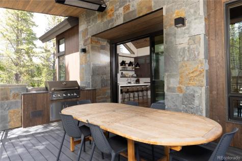 111 Burro Lane Breckenridge CO 80424
