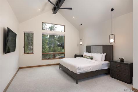 111 Burro Lane Breckenridge CO 80424
