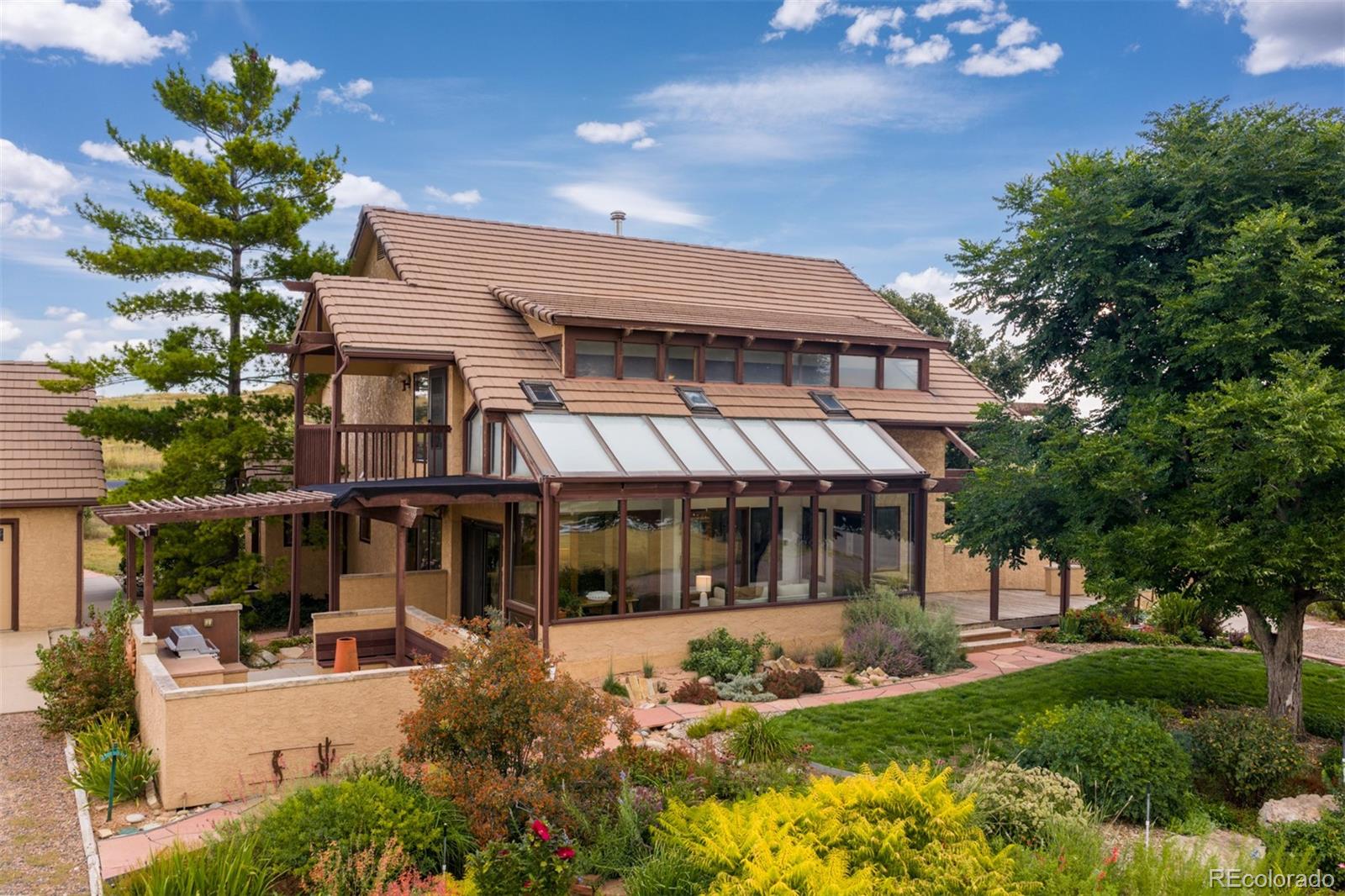 Broomfield CO, 3377 W 151st Court