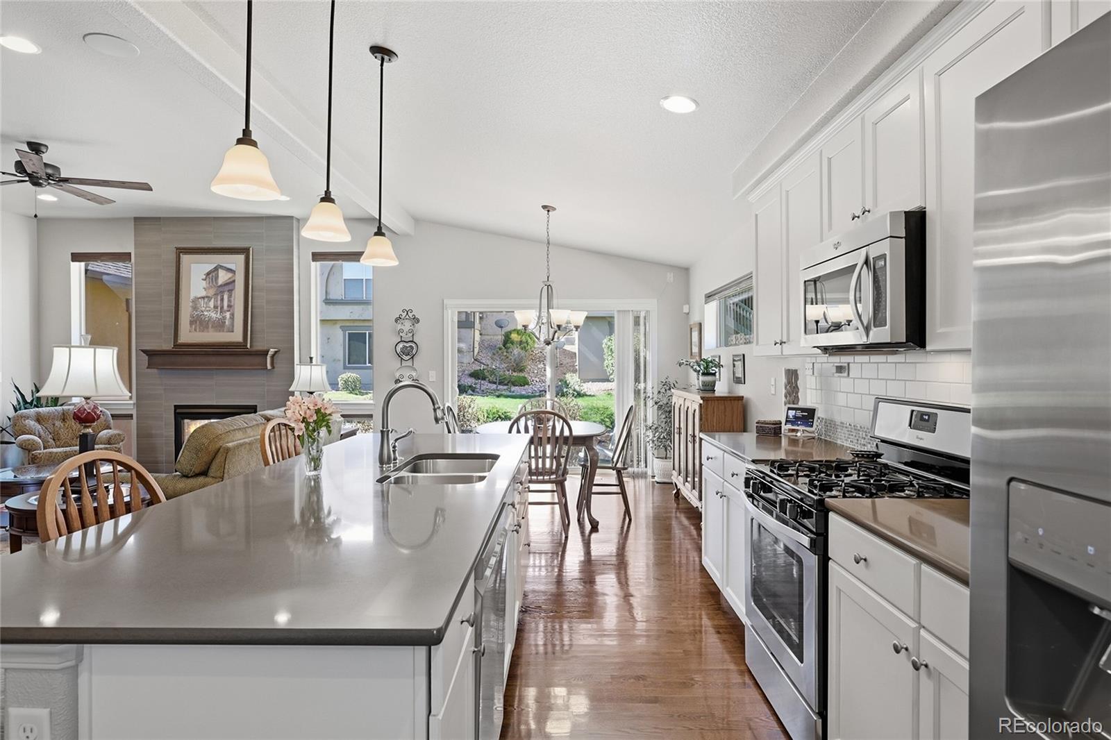6245 Mount Ouray Drive Colorado Springs CO 80924