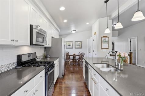 6245 Mount Ouray Drive Colorado Springs CO 80924
