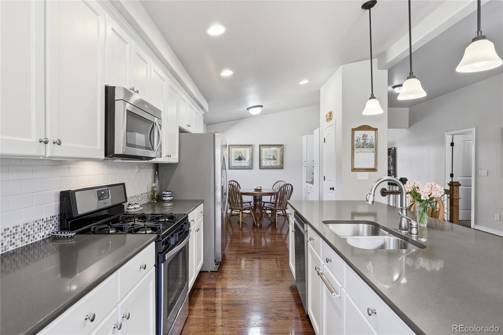 6245 Mount Ouray Drive Colorado Springs CO 80924