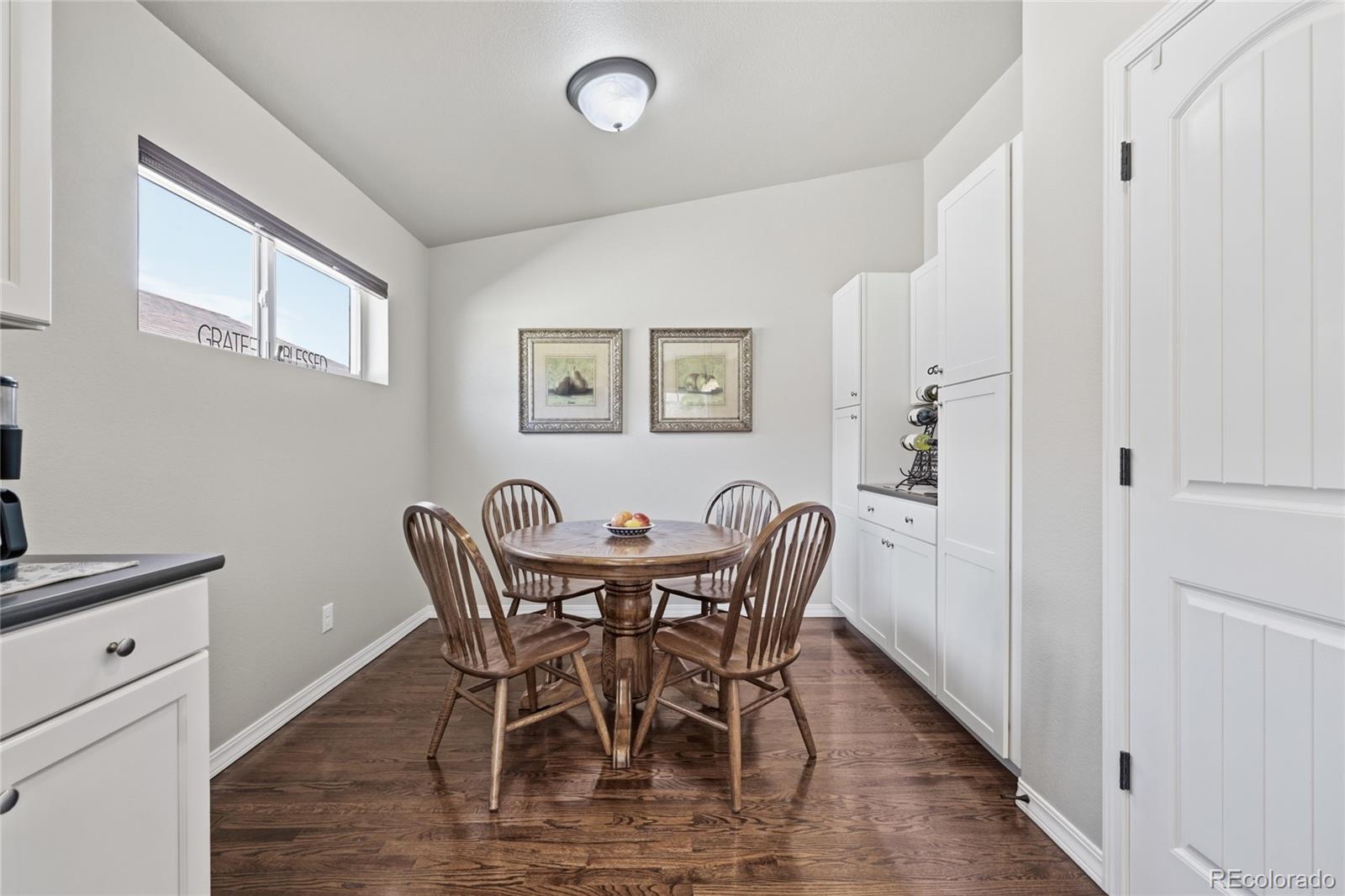 6245 Mount Ouray Drive Colorado Springs CO 80924