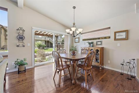 6245 Mount Ouray Drive Colorado Springs CO 80924