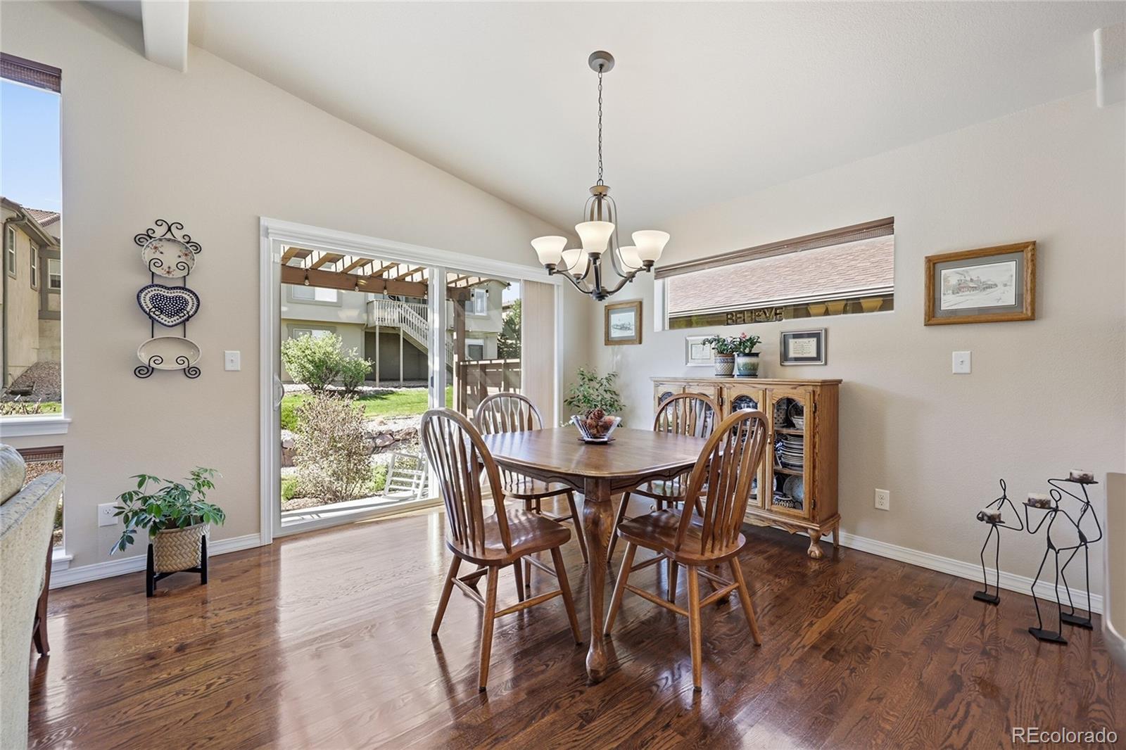 6245 Mount Ouray Drive Colorado Springs CO 80924