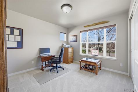 6245 Mount Ouray Drive Colorado Springs CO 80924