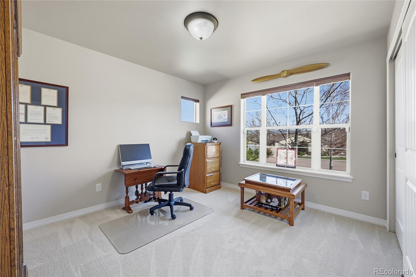 6245 Mount Ouray Drive Colorado Springs CO 80924