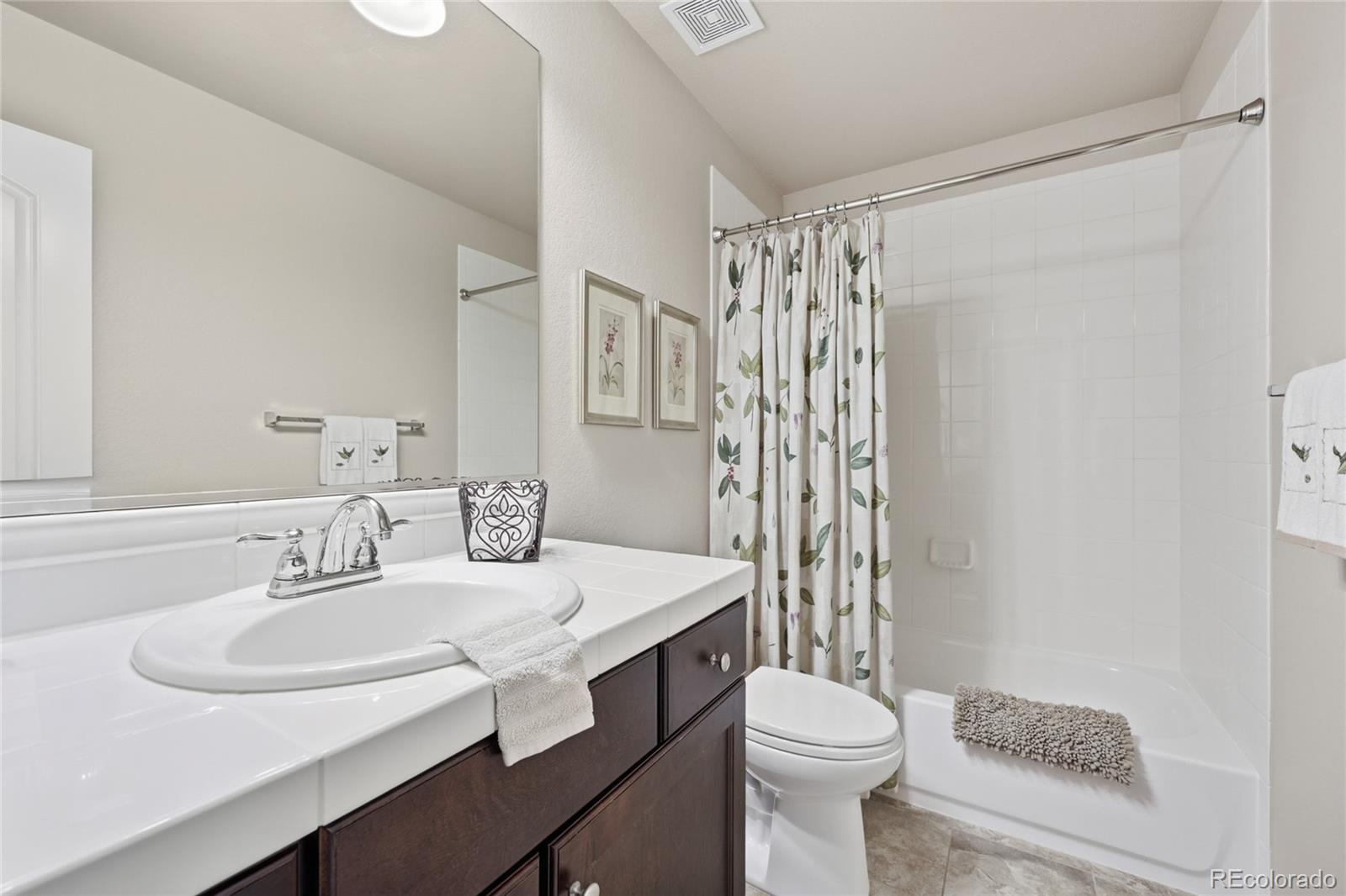6245 Mount Ouray Drive Colorado Springs CO 80924