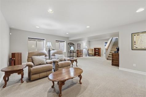 6245 Mount Ouray Drive Colorado Springs CO 80924