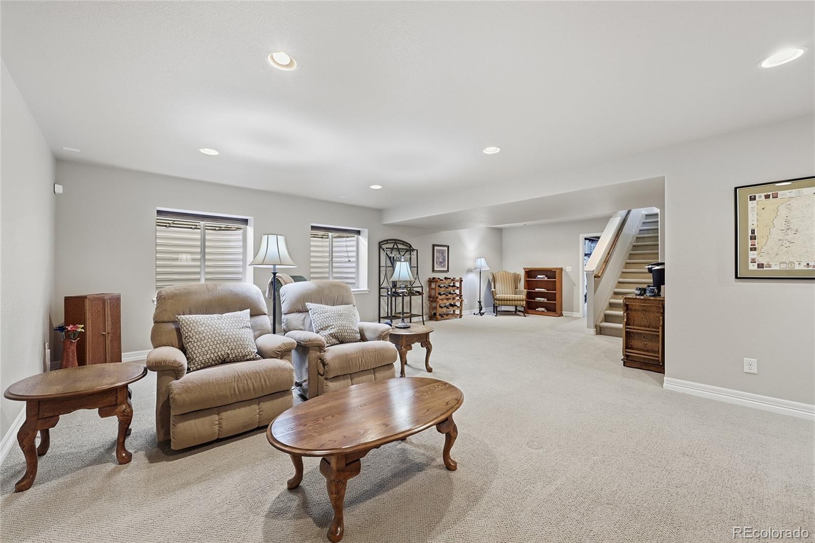 6245 Mount Ouray Drive Colorado Springs CO 80924