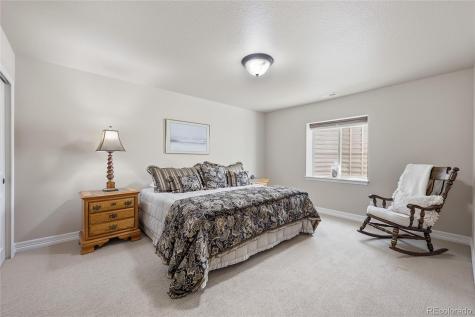 6245 Mount Ouray Drive Colorado Springs CO 80924