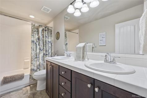 6245 Mount Ouray Drive Colorado Springs CO 80924