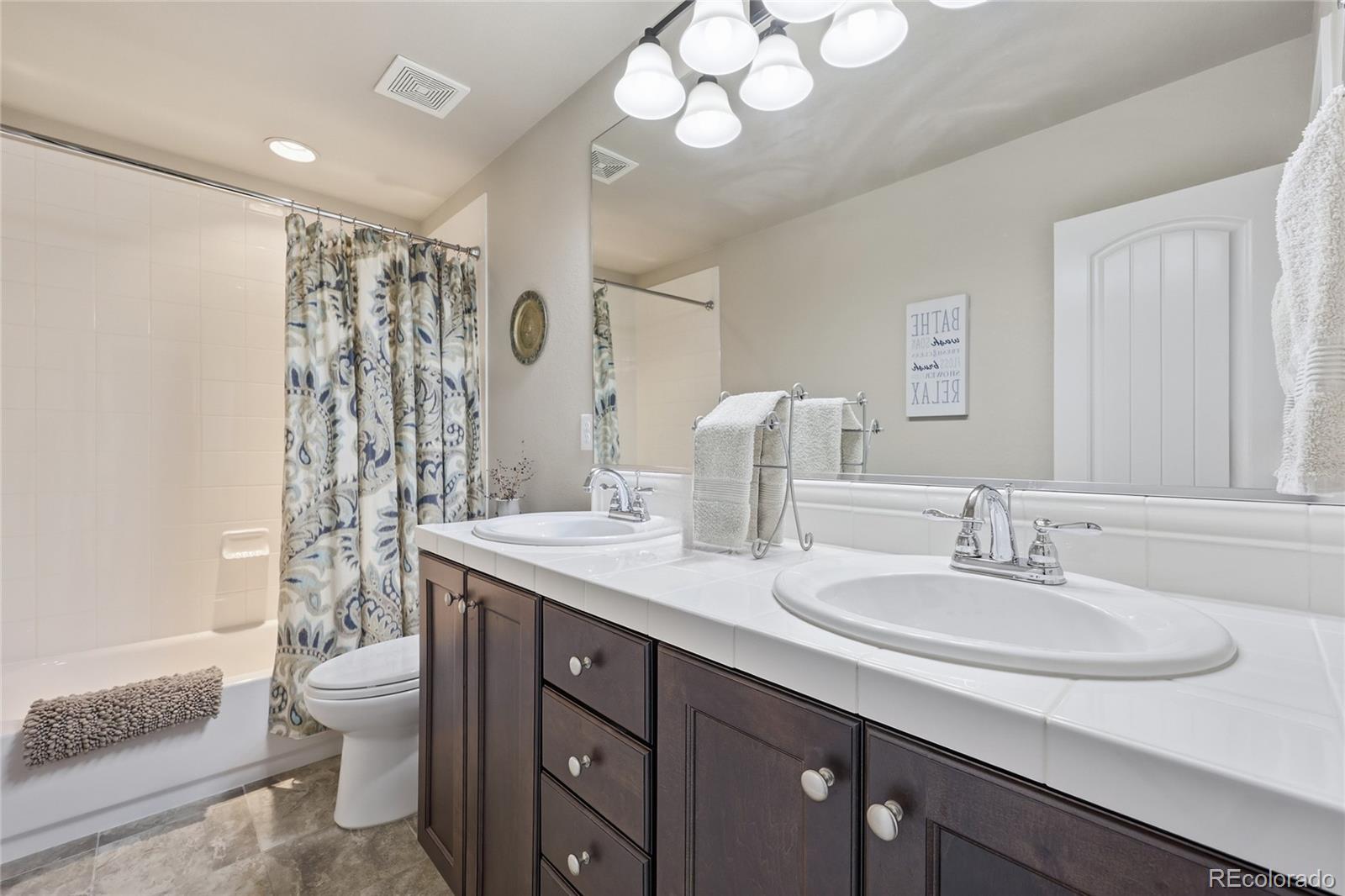 6245 Mount Ouray Drive Colorado Springs CO 80924
